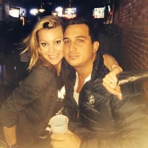 Meet your Posher, Kate